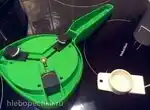 Чем открывать пластмассовую крышку?