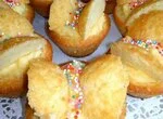 Кексы ‏״бабочки‏״