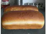 Хлеб советских времен в бумаге