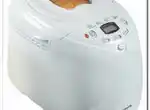 В хлебопечке Morphy Richards 48290 перестала вращать лопасть