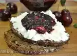 Фруктово-ягодные джемы ‏״от обратного‏״