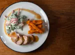 Мои любимые рецепты (Попугай)