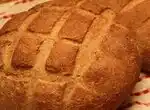 Как покрыть каравай мастикой?