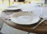 Моем на даче посуду, экономя воду