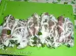 Куда применить бараний фарш и как для фарша подготавливать лук?