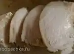 Мясной перекус, который можно есть, не разогревая