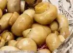 Можно ли мариновать грибы яблочным уксусом?