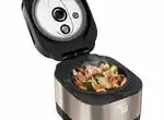 Мультиварка Tefal RK905A32 с автоматическим перемешиванием