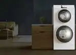 Двухэтажная стиральная машина Haier Duo Dry