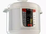Приготовление сиропа в мультиварке Brand 6051