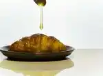 Какие сладости можно приготовить с мёдом? И как пропитать орех мёдом?