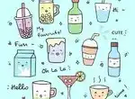 Коктейли