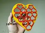 3D-кухня (СП, Россия)