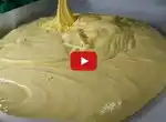 Необходимо ли отдельно взбивать яйца, если...