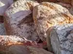 Как уменьшить вес выпекаемого хлеба?
