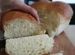 Выпечка хлеба в пароконвектомате
