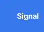 Use Signal