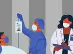 Лечение в стационарах производится согласно стандартам или состоянию больного?
