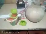 Как наспиралить тыкву?