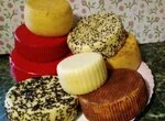 Сыр Качетта Фреско (Caciotta Fresco)