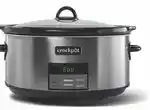 Программируемая мультиварка Crockpot 8-Quart