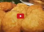 Ленивчики (когда нет времени на готовку)