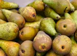 Для сушки груши лучше недоспелые или вызревшие?