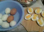 Двухжелтковые яйца