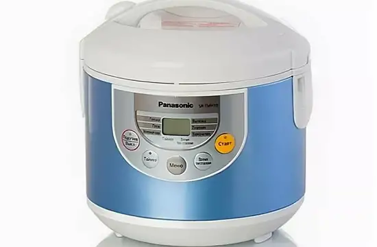 Стоит ли сейчас покупать Panasonic sr-tmh10? - Хлебопечка.ру