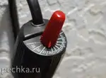 Аквариумный подогреватель для приготовления кефира и расстойки теста