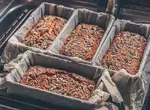 Форма для выпекания хлеба в духовке