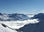 ‏״Лучше гор могут быть только горы…‏״