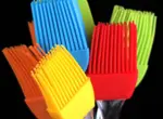 Кисточка для смазывания маслом сковородки, формы и выпечки