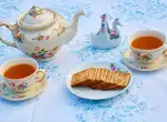 Тепловая энергия. Можно ли согреться горячим чаем?