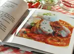 Ищу кулинарную книгу