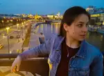 Небольшие зарисовки московской жизни