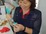 Моё отношение к различным диетам