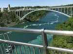 Ниагарские водопады Niagara Falls