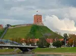 Уличный видеопортал Вильнюс-Люблин