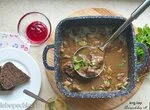 Фламандское рагу (+видео)