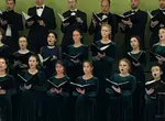 Дипломный концерт. Первые сольные партии