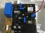 Пропало питание у хлебопечки Panasonic  sd-2501
