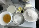 Как считать дозировку ванильного сахара?