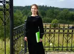 Goethechor (хор имени Гёте) на фестивале ‏״Лето Господне‏״