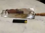 Что это за странная штукенция?