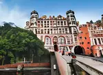 AI: создаём картинки из текстового описания