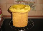 Слишком высокий хлеб