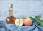Как определить концентрацию уксуса?