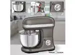 Есть ли пользователи Profi Cook PC-KM 1197?