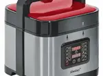 Что значит двойной звуковой сигнал Steba DD2?